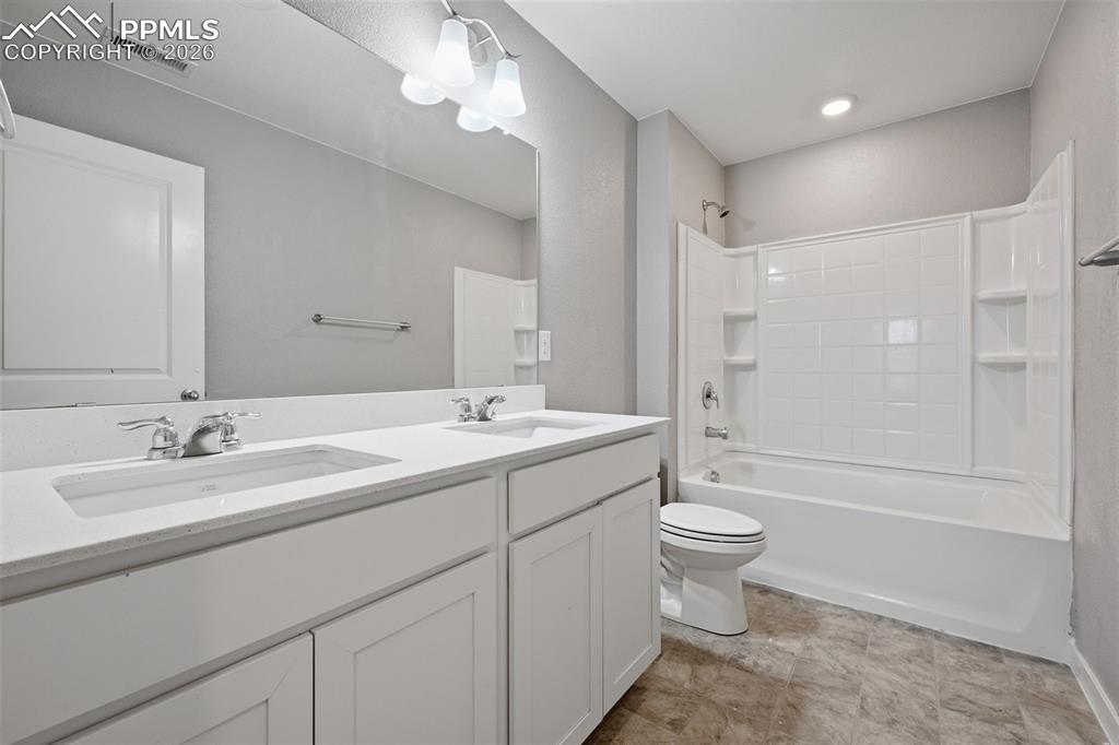 6994 Maidford Drive Colorado Springs CO 80925