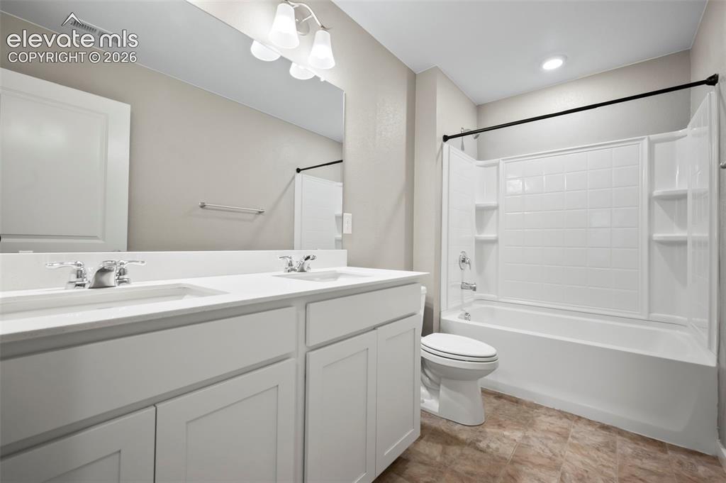 6994 Maidford Drive Colorado Springs CO 80925