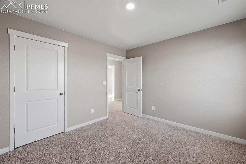 6994 Maidford Drive Colorado Springs CO 80925