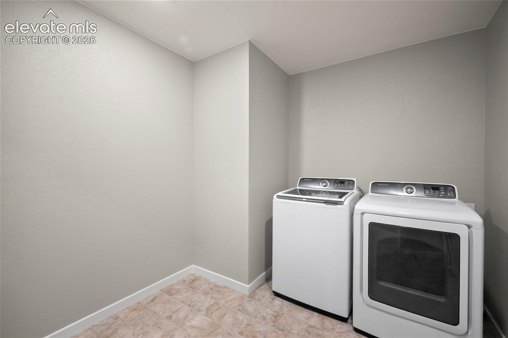 6994 Maidford Drive Colorado Springs CO 80925