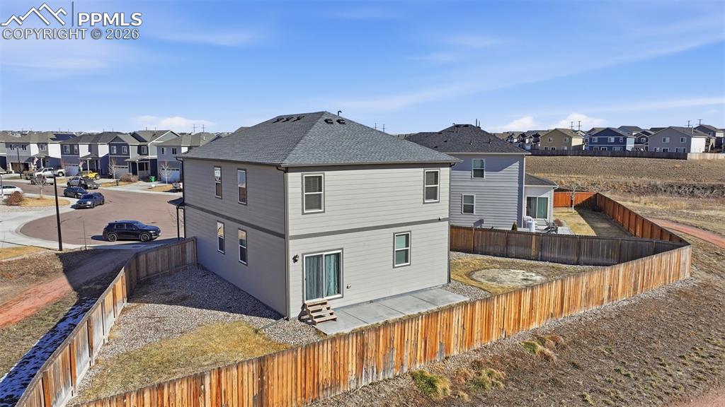6994 Maidford Drive Colorado Springs CO 80925