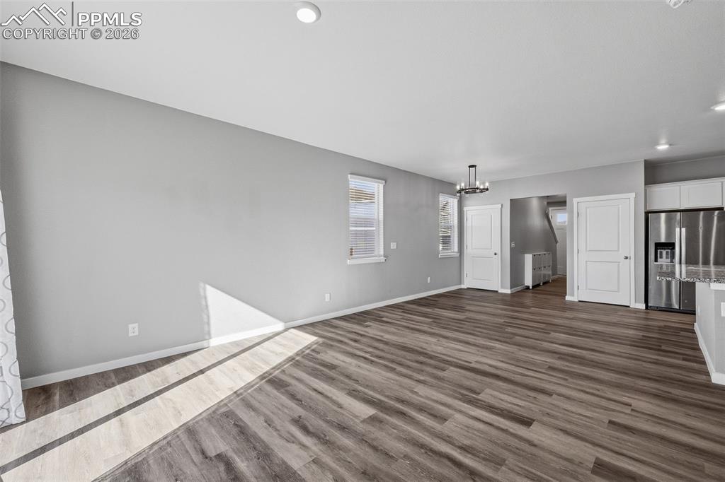 6994 Maidford Drive Colorado Springs CO 80925