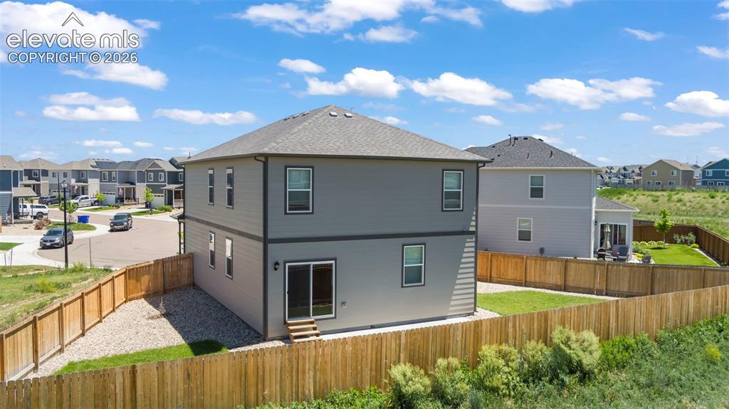 6994 Maidford Drive Colorado Springs CO 80925