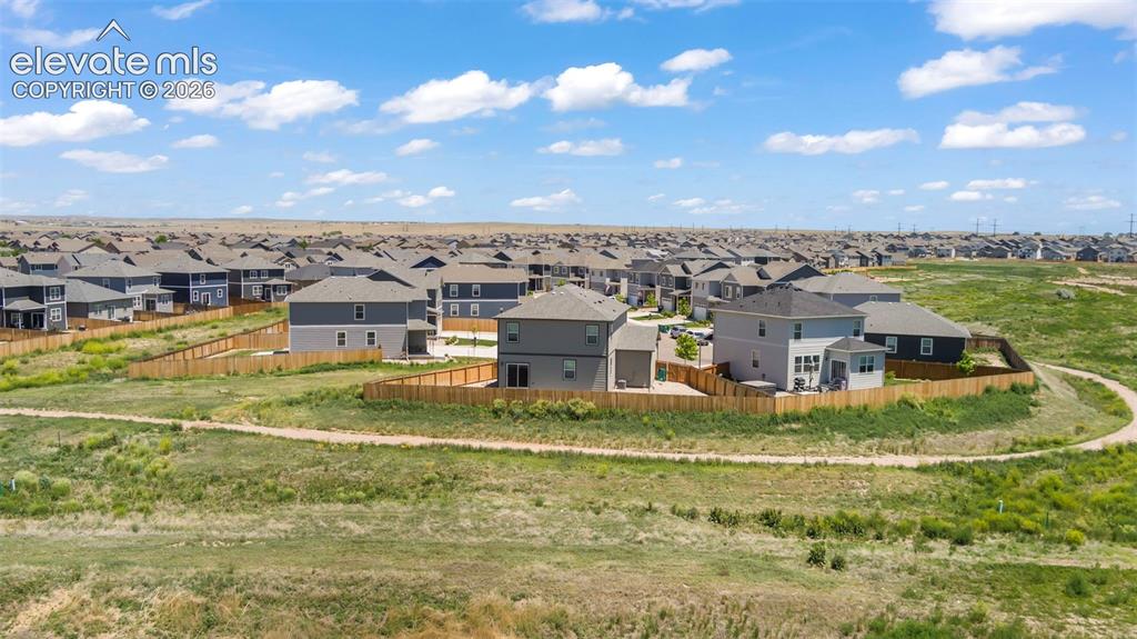 6994 Maidford Drive Colorado Springs CO 80925