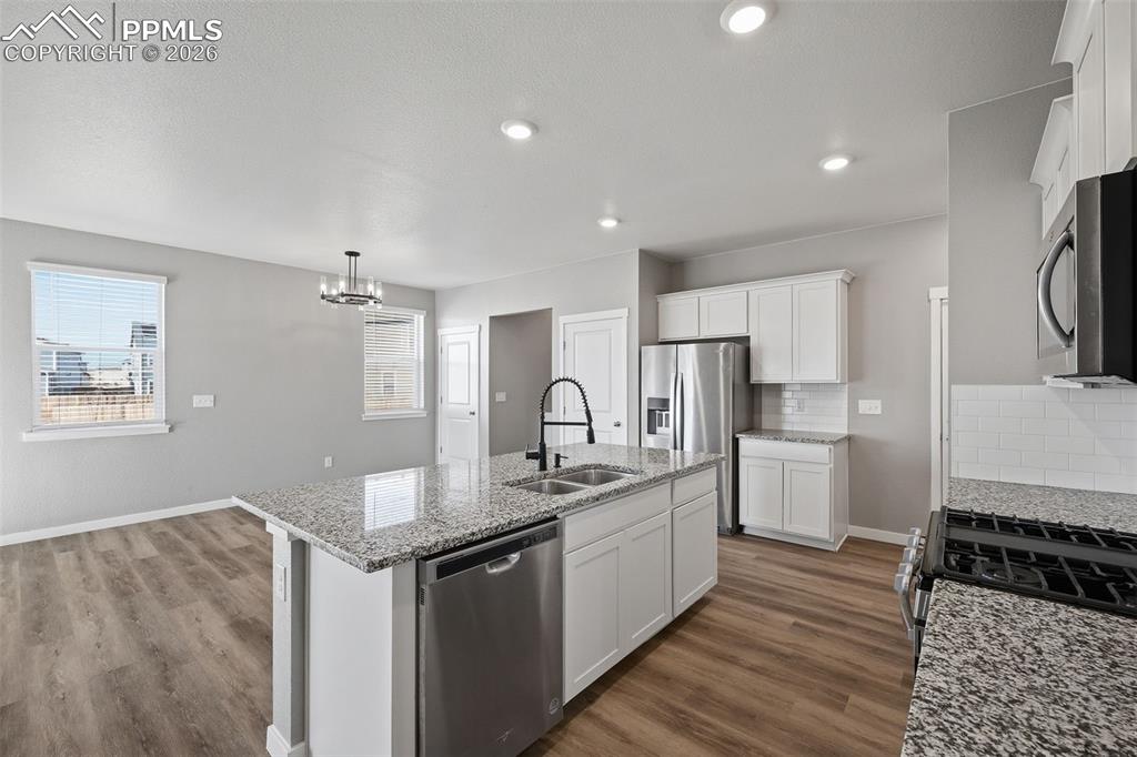 6994 Maidford Drive Colorado Springs CO 80925