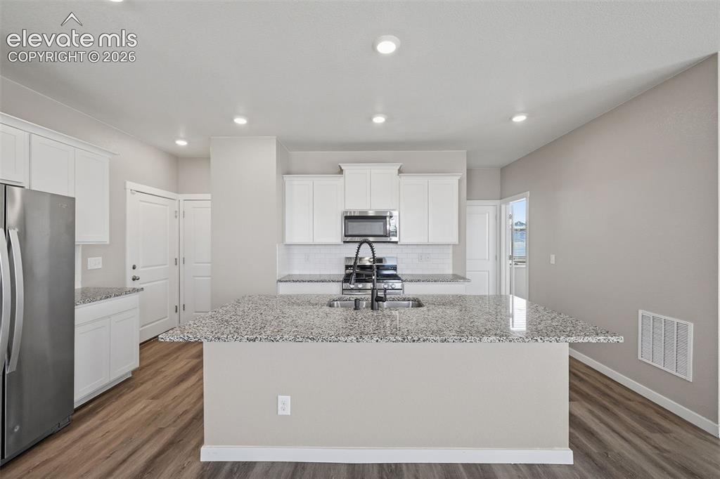 6994 Maidford Drive Colorado Springs CO 80925
