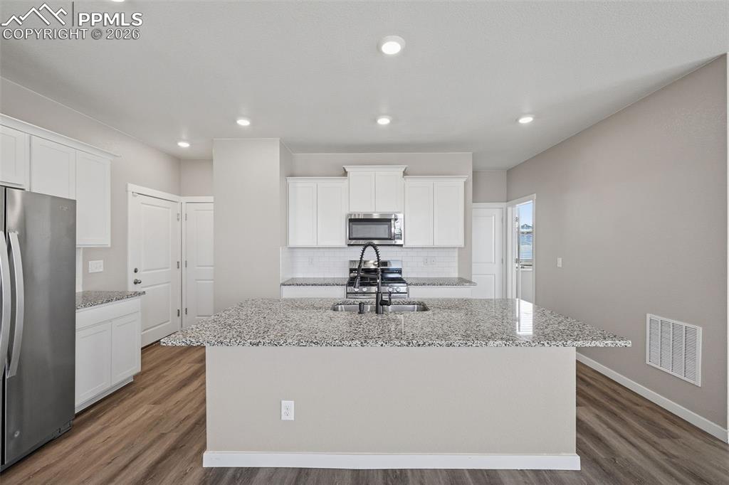 6994 Maidford Drive Colorado Springs CO 80925