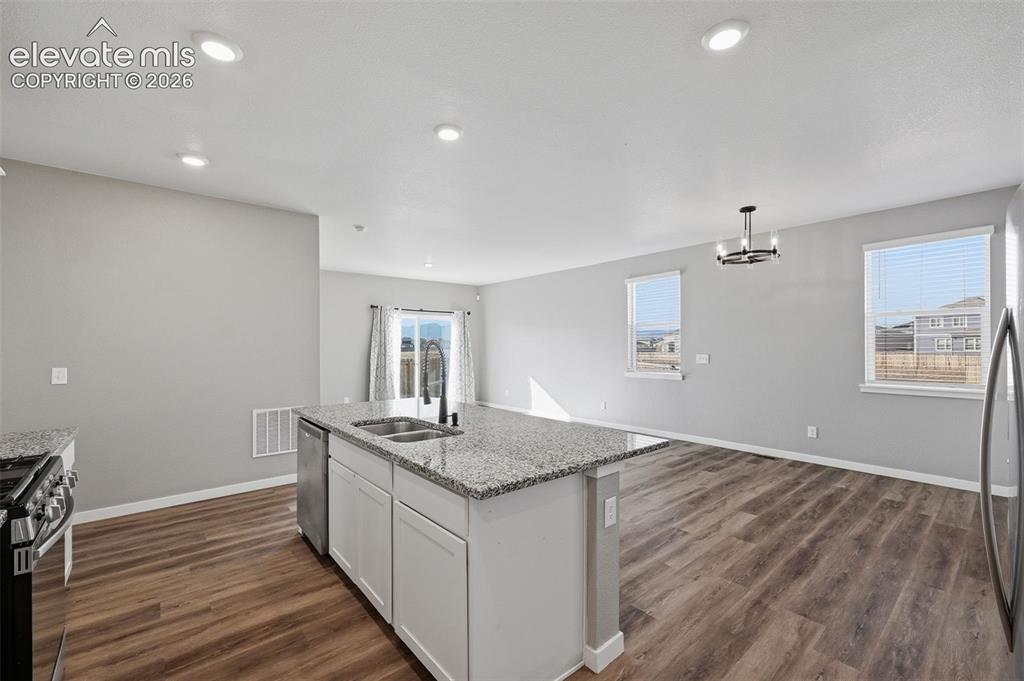 6994 Maidford Drive Colorado Springs CO 80925