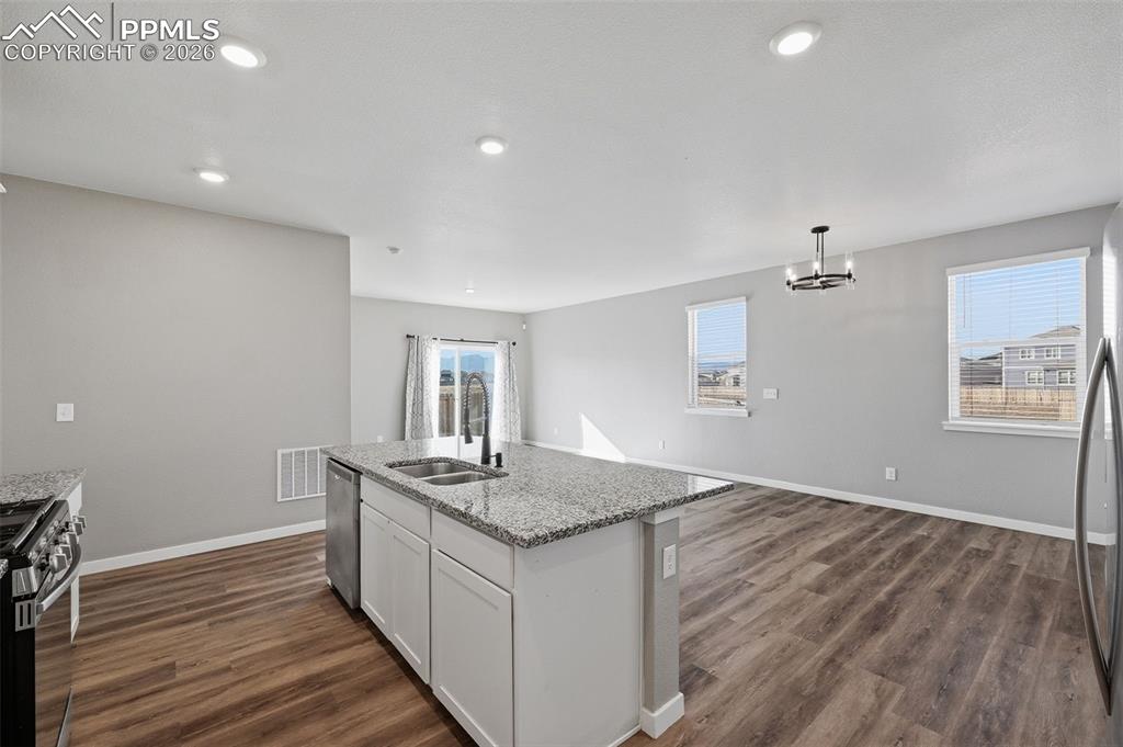6994 Maidford Drive Colorado Springs CO 80925
