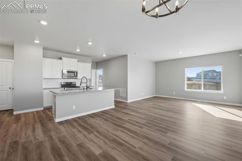 6994 Maidford Drive Colorado Springs CO 80925