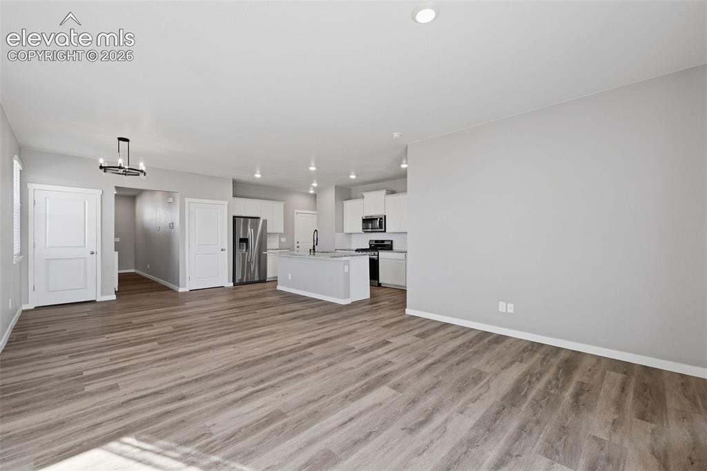 6994 Maidford Drive Colorado Springs CO 80925
