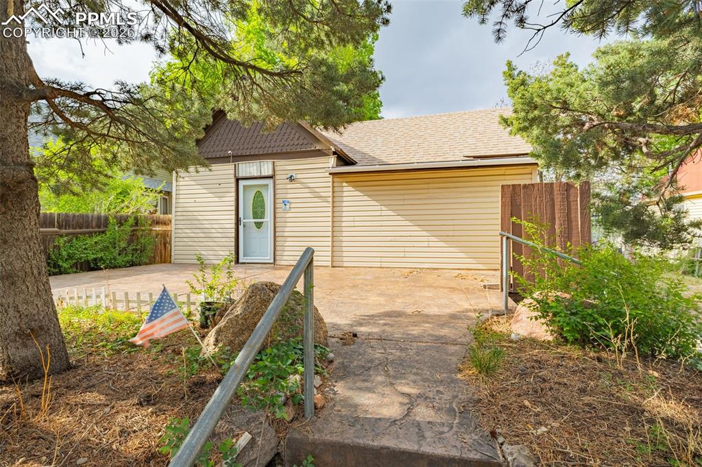 416 W Platte Avenue Colorado Springs CO 80905