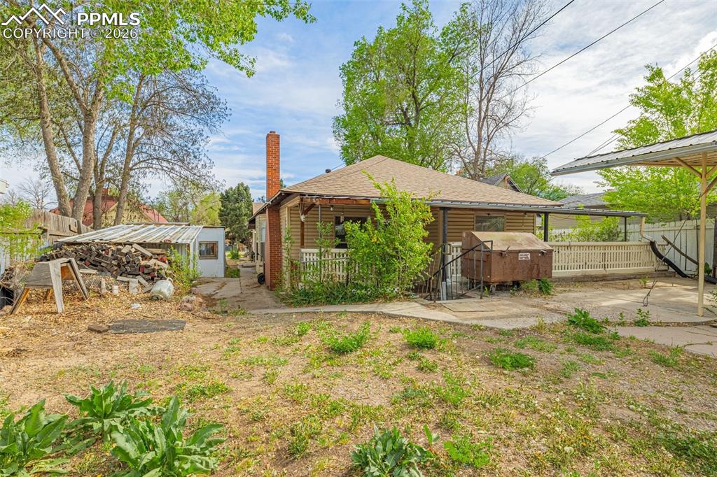 416 W Platte Avenue Colorado Springs CO 80905