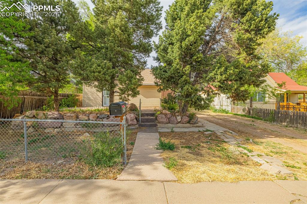 416 W Platte Avenue Colorado Springs CO 80905