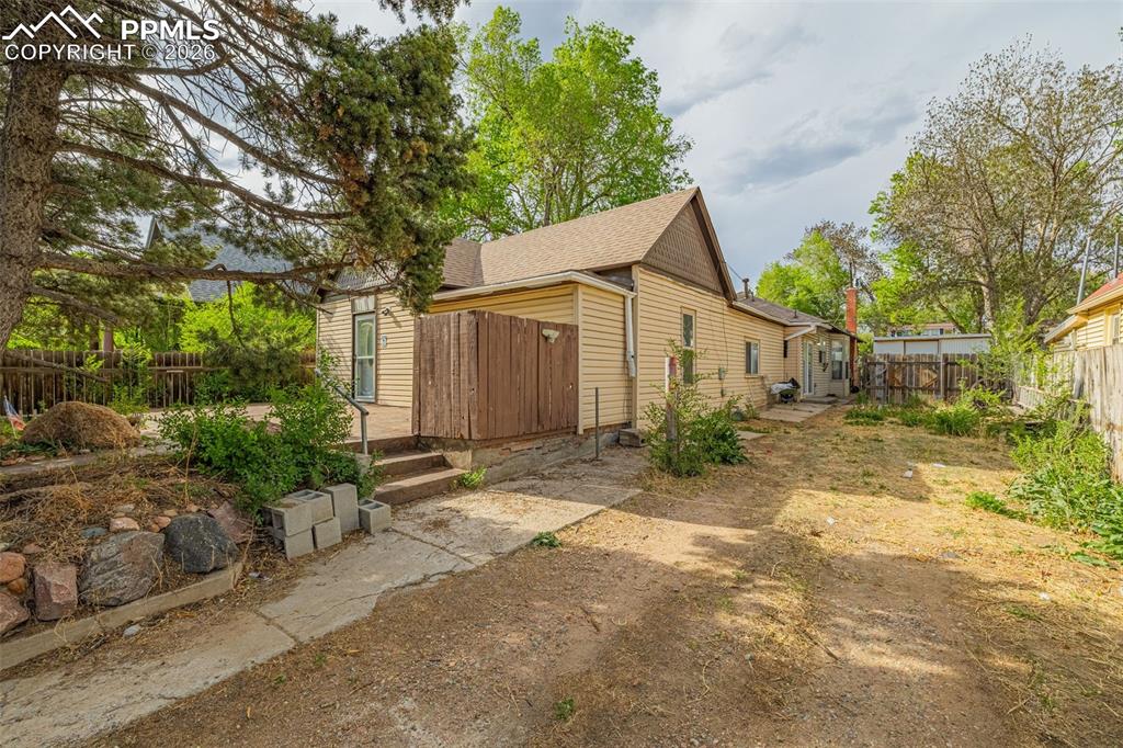 416 W Platte Avenue Colorado Springs CO 80905