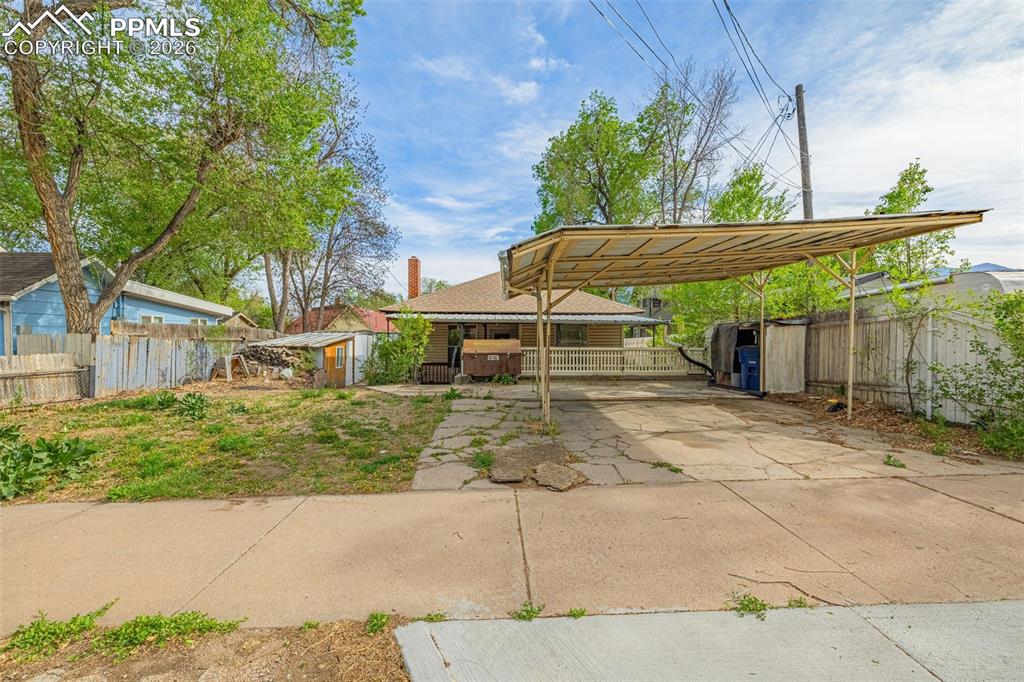 416 W Platte Avenue Colorado Springs CO 80905