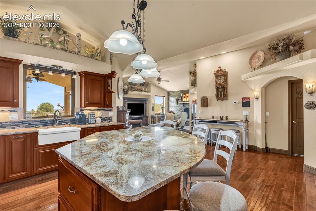 316 Greenhorn Drive Canon City CO 81212