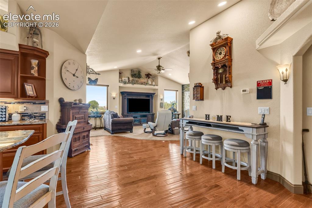 316 Greenhorn Drive Canon City CO 81212