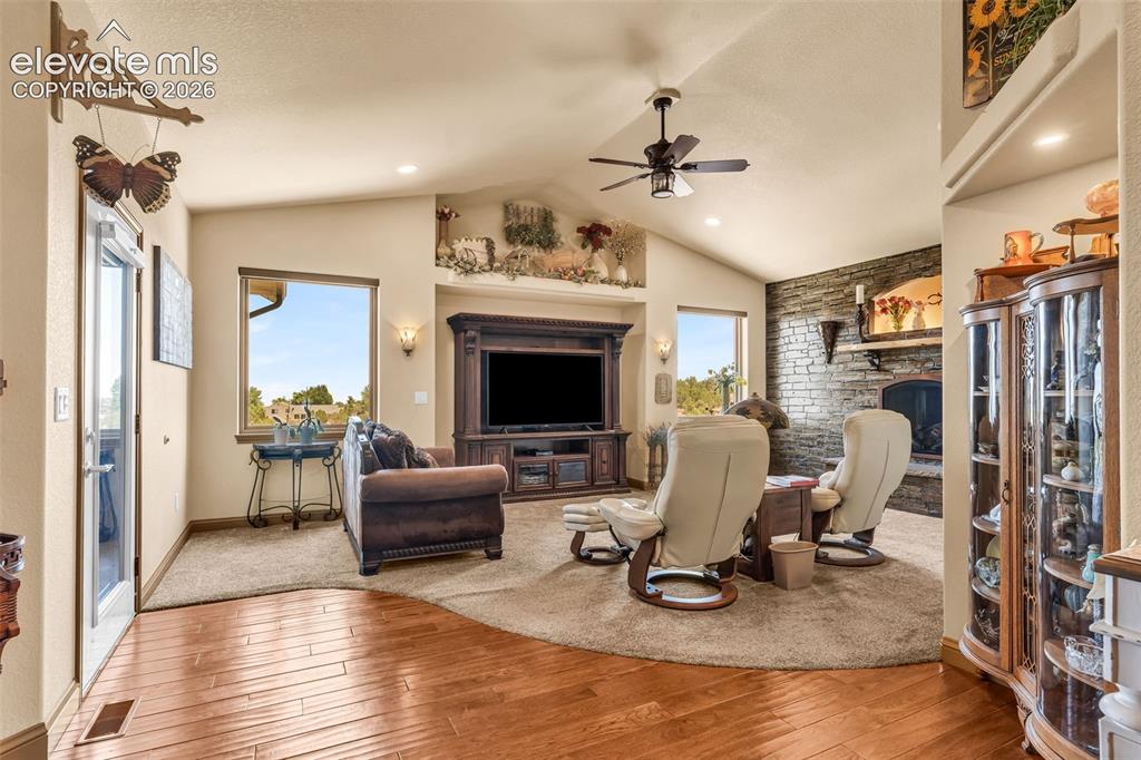 316 Greenhorn Drive Canon City CO 81212