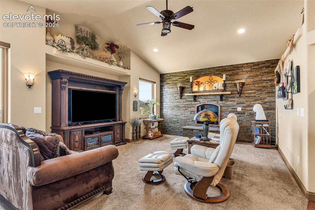 316 Greenhorn Drive Canon City CO 81212