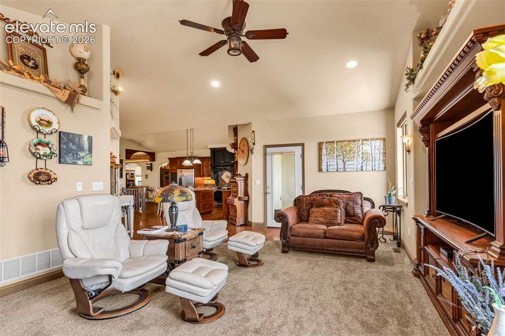316 Greenhorn Drive Canon City CO 81212