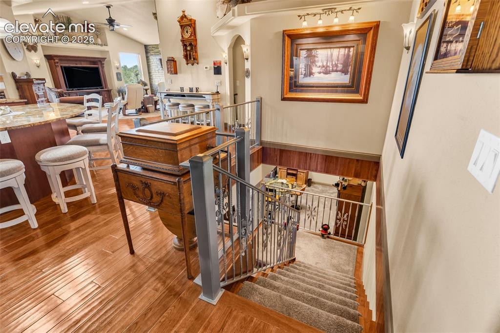 316 Greenhorn Drive Canon City CO 81212