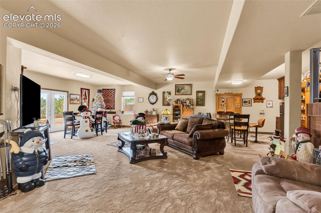 316 Greenhorn Drive Canon City CO 81212