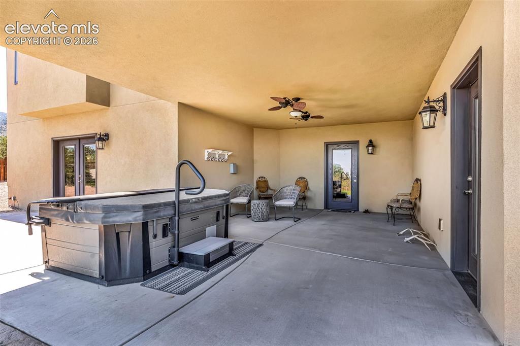 316 Greenhorn Drive Canon City CO 81212
