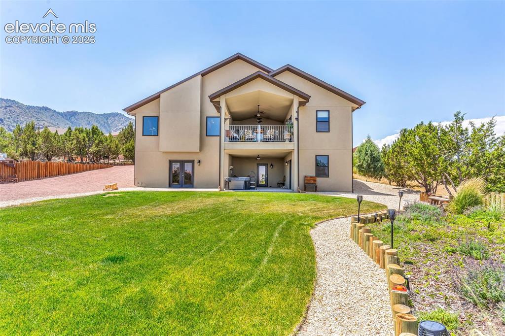 316 Greenhorn Drive Canon City CO 81212