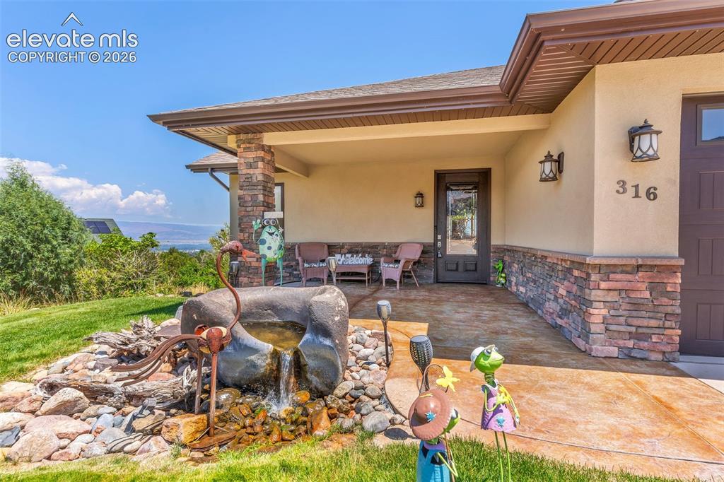 316 Greenhorn Drive Canon City CO 81212