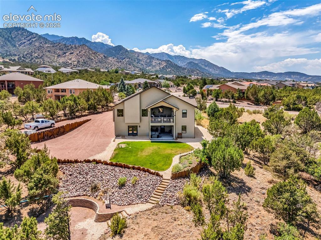 316 Greenhorn Drive Canon City CO 81212