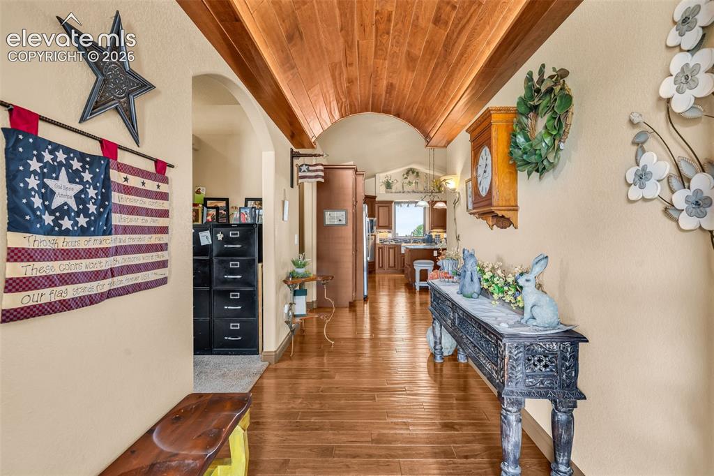 316 Greenhorn Drive Canon City CO 81212