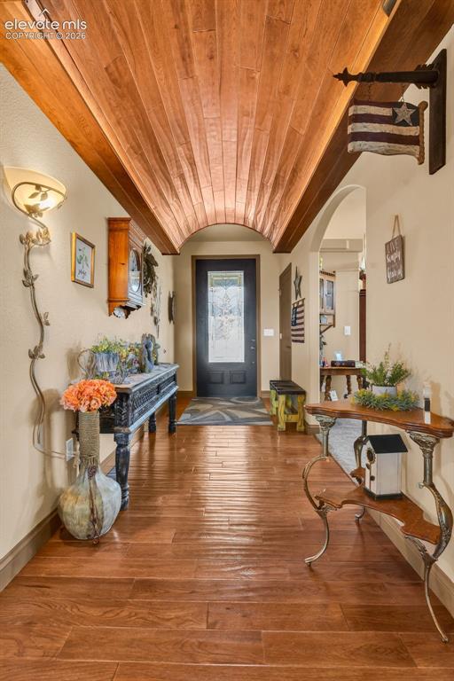316 Greenhorn Drive Canon City CO 81212