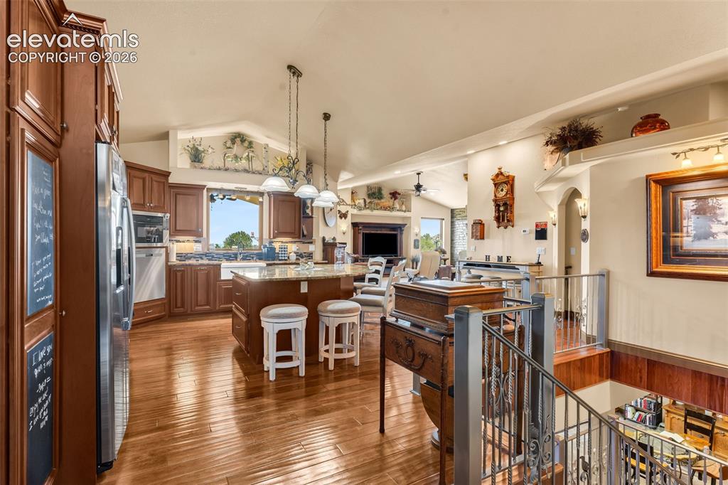 316 Greenhorn Drive Canon City CO 81212