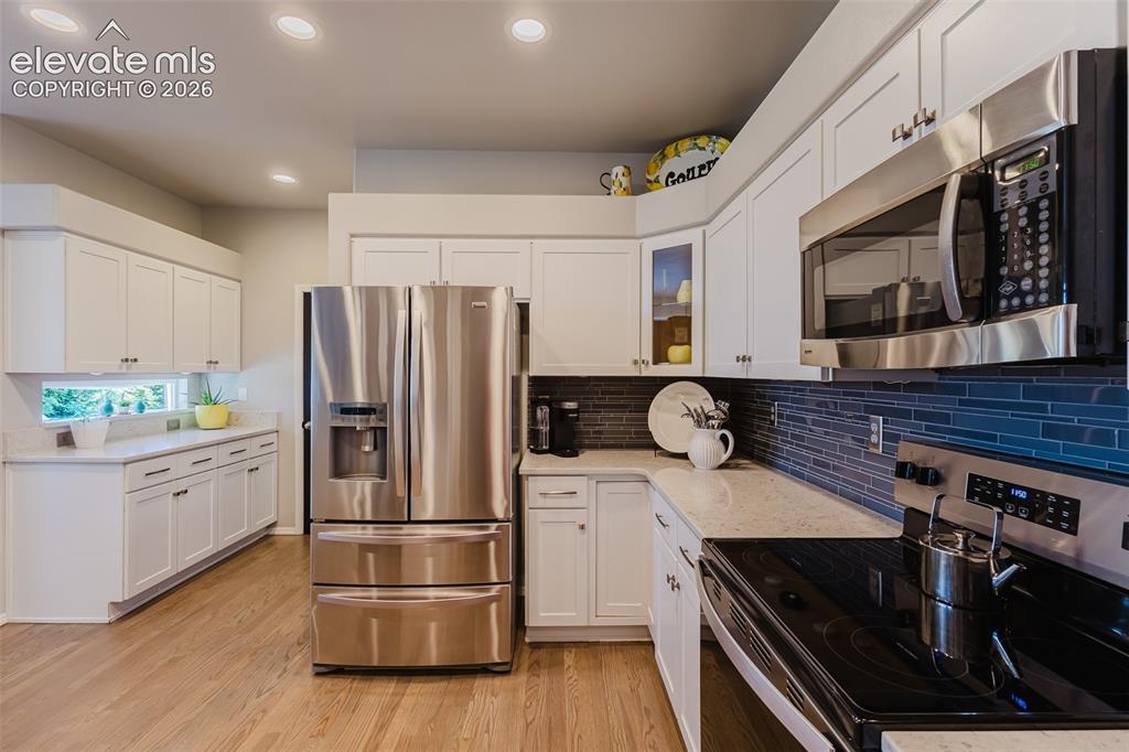 6771 Dream Weaver Drive Colorado Springs CO 80923