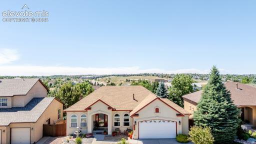 6771 Dream Weaver Drive Colorado Springs CO 80923