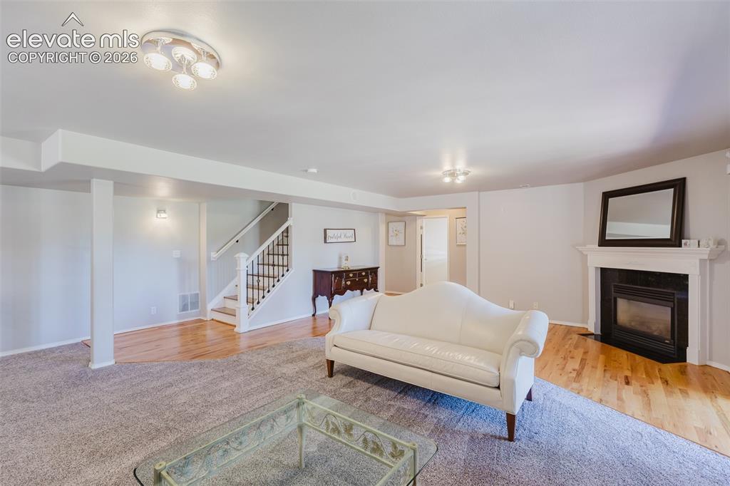 6771 Dream Weaver Drive Colorado Springs CO 80923
