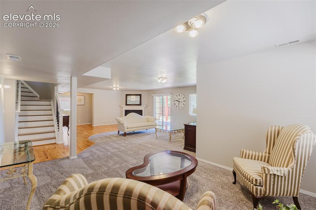 6771 Dream Weaver Drive Colorado Springs CO 80923