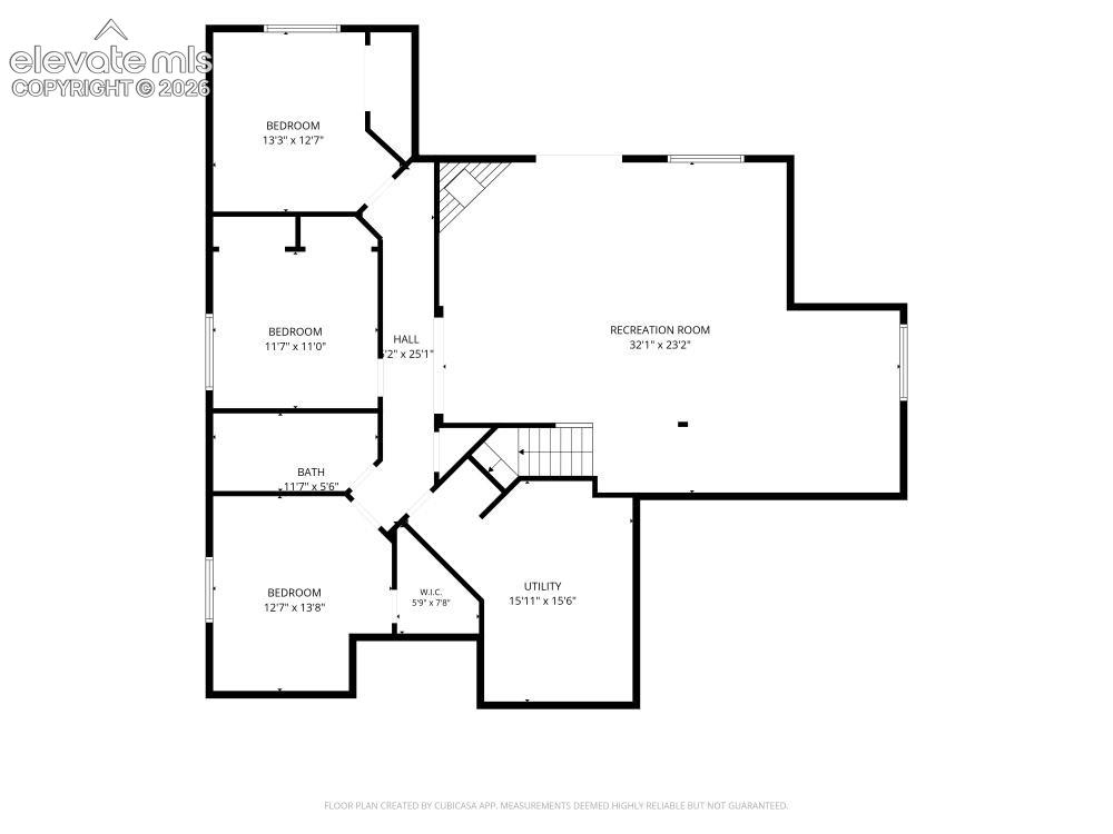 6771 Dream Weaver Drive Colorado Springs CO 80923