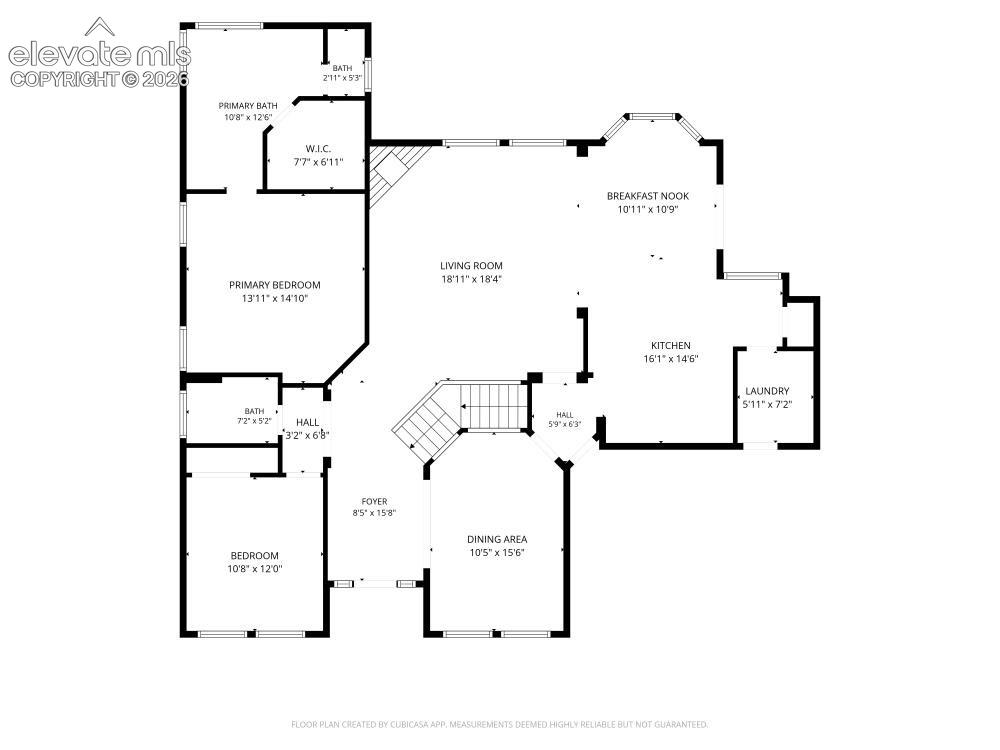 6771 Dream Weaver Drive Colorado Springs CO 80923