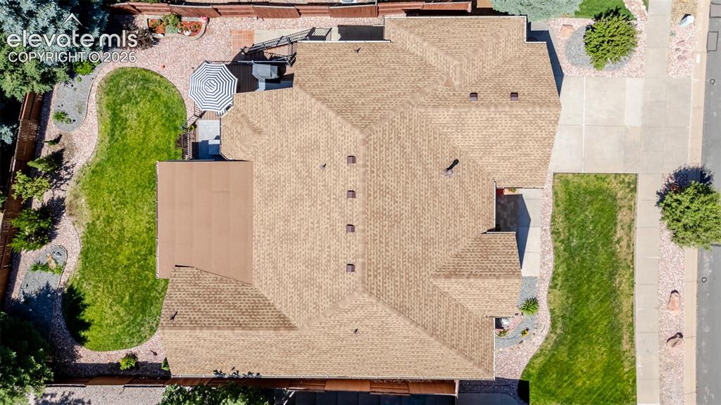 6771 Dream Weaver Drive Colorado Springs CO 80923