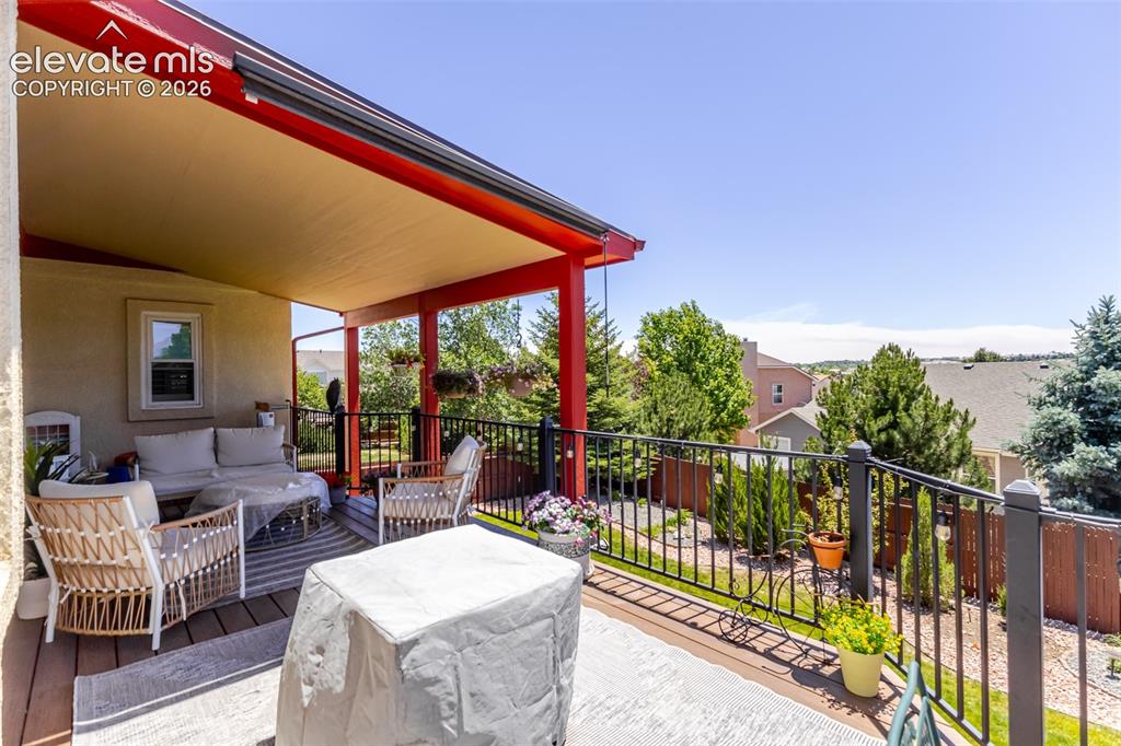 6771 Dream Weaver Drive Colorado Springs CO 80923