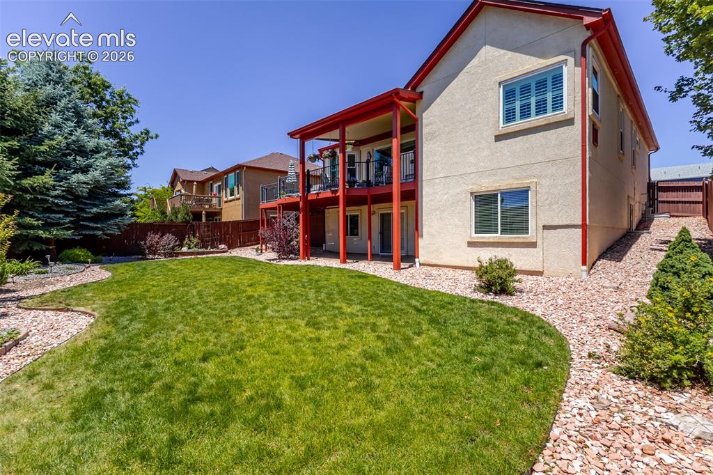6771 Dream Weaver Drive Colorado Springs CO 80923