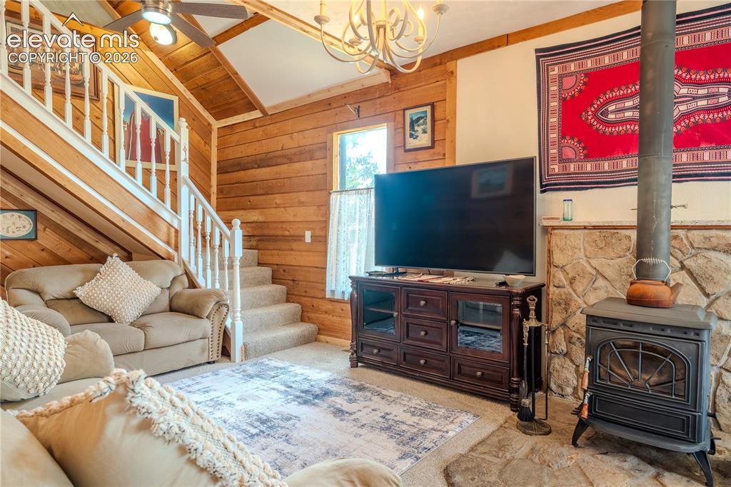 426 S 4th Street Victor CO 80860