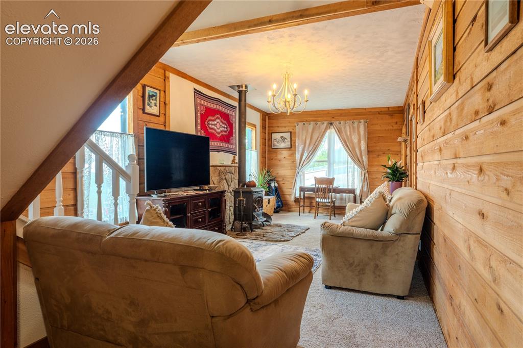 426 S 4th Street Victor CO 80860