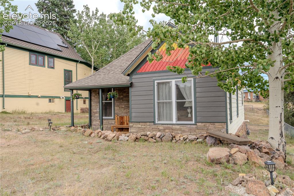 426 S 4th Street Victor CO 80860