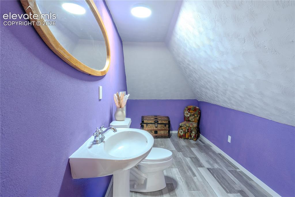 426 S 4th Street Victor CO 80860