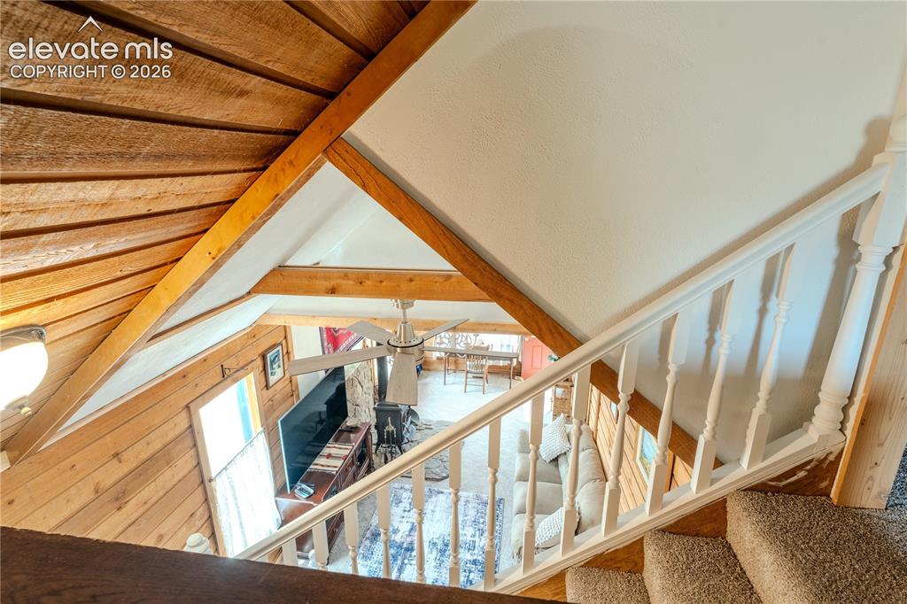 426 S 4th Street Victor CO 80860
