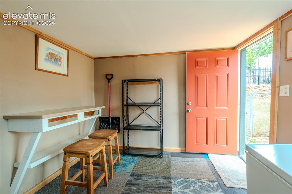 426 S 4th Street Victor CO 80860