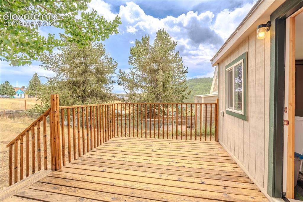 426 S 4th Street Victor CO 80860
